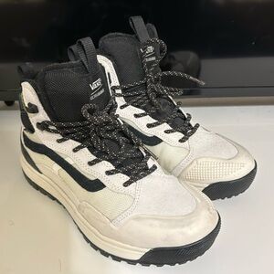 Vans Ultrarange sneakers